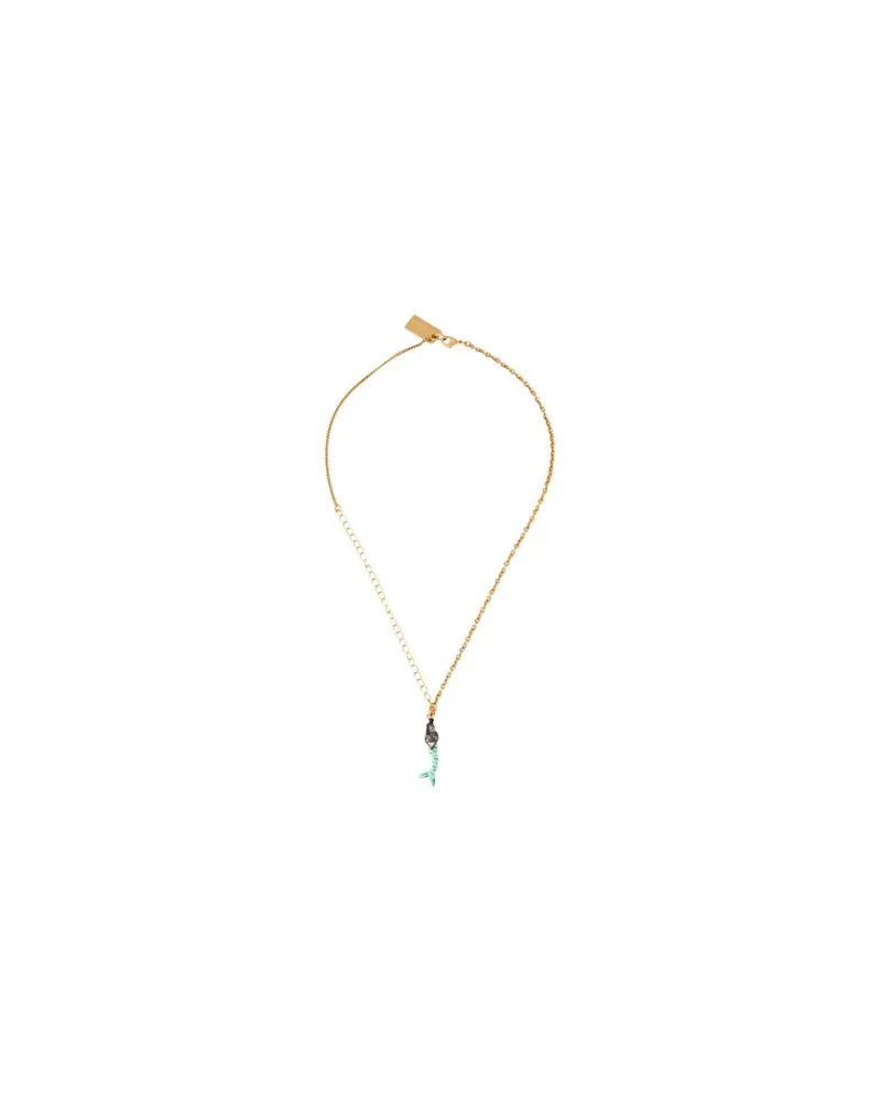 Marni SCHMUCK und UHREN - Halskettenauf YOOX.COM Gold