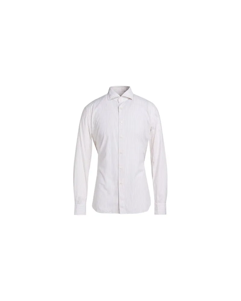 XACUS TOPS - Hemdenauf YOOX.COM Beige