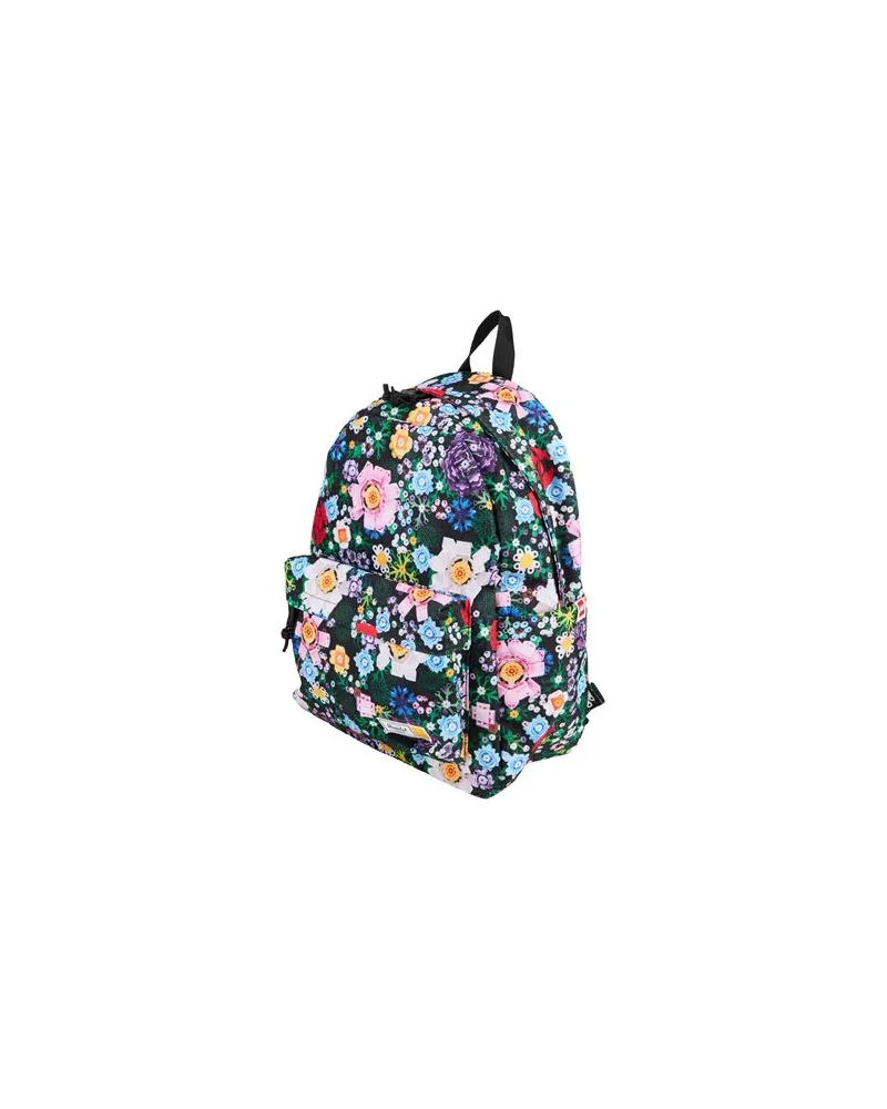 Herschel Supply Co. X LEGO - TASCHEN - Rucksäckeauf YOOX.COM Schwarz