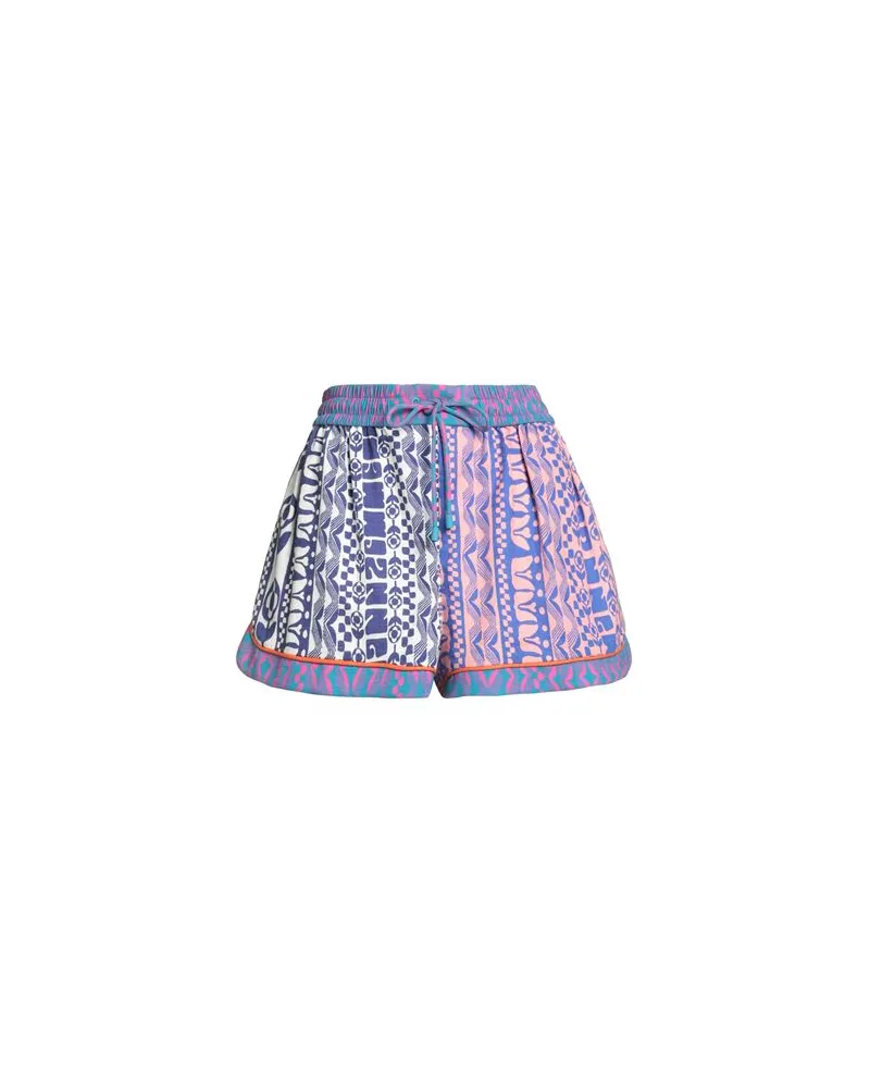 Zimmermann HOSEN & RÖCKE - Shorts & Bermudashortsauf YOOX.COM Violett
