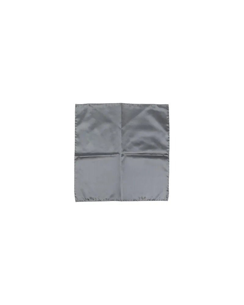 Emporio Armani ACCESSOIRES - Krawatten & Fliegenauf YOOX.COM Grau