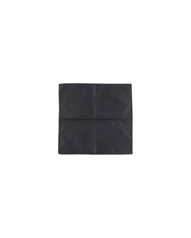 Emporio Armani ACCESSOIRES - Krawatten & Fliegenauf YOOX.COM Nachtblau