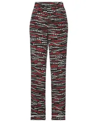 RED Valentino Hose Schwarz