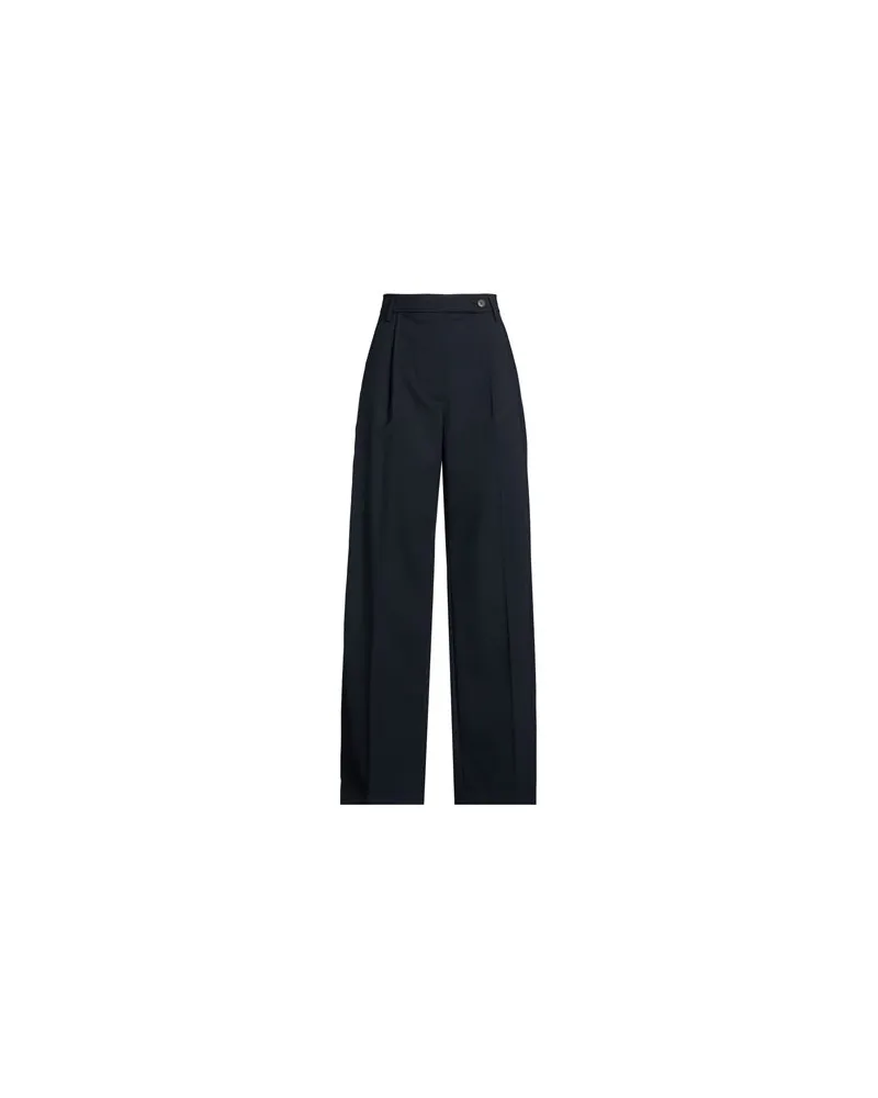 Department 5 HOSEN & RÖCKE - Hosenauf YOOX.COM Marineblau