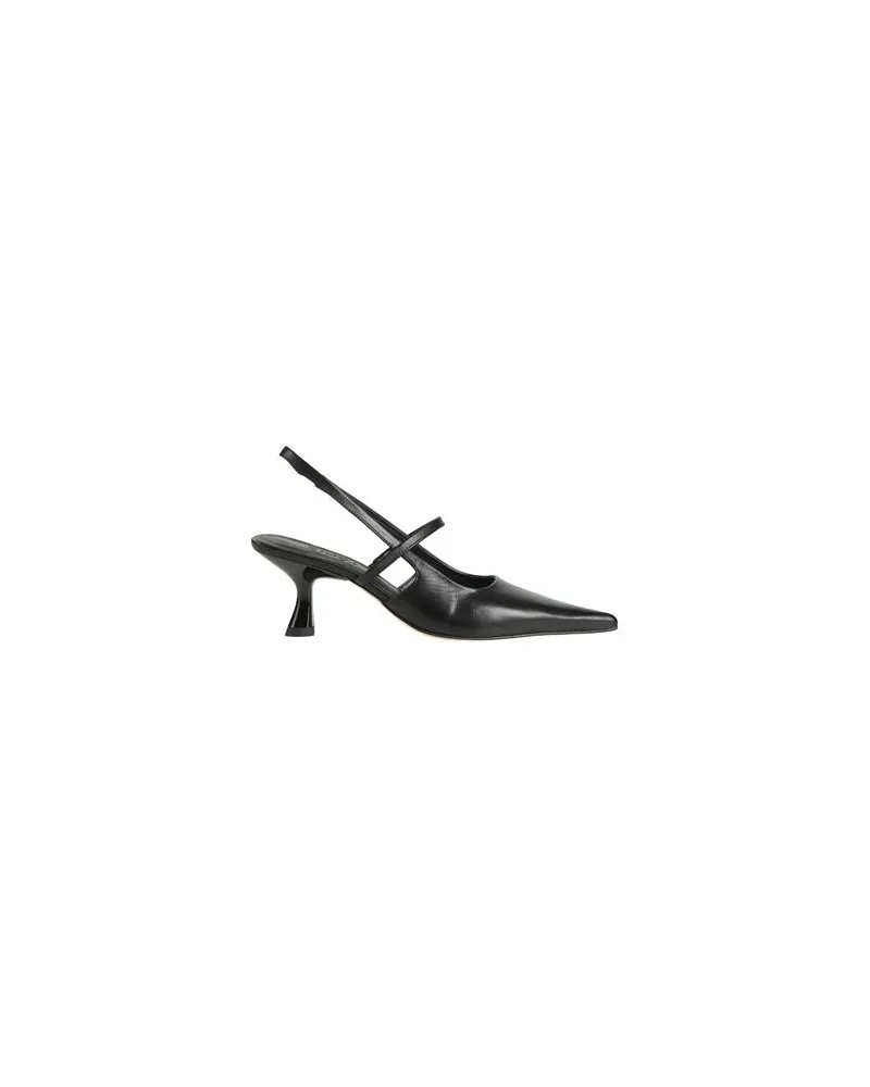 Zinda SCHUHE - Pumpsauf YOOX.COM Schwarz