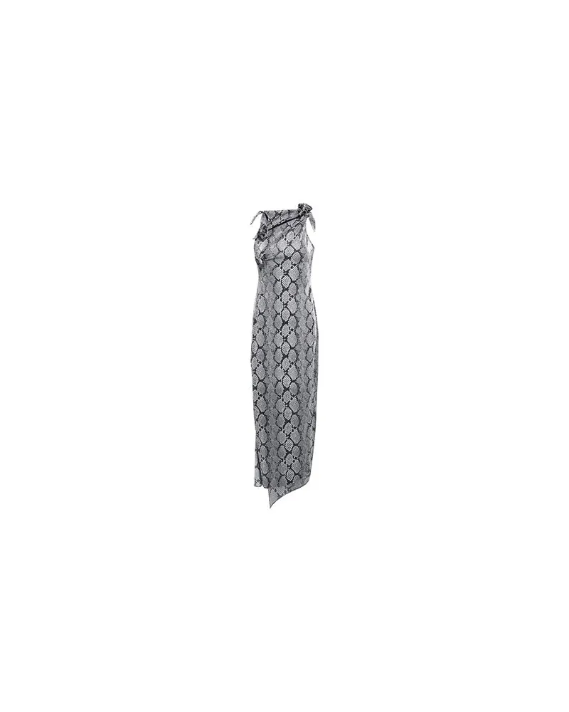 COPERNI KLEIDER - Maxi-Kleiderauf YOOX.COM Grau