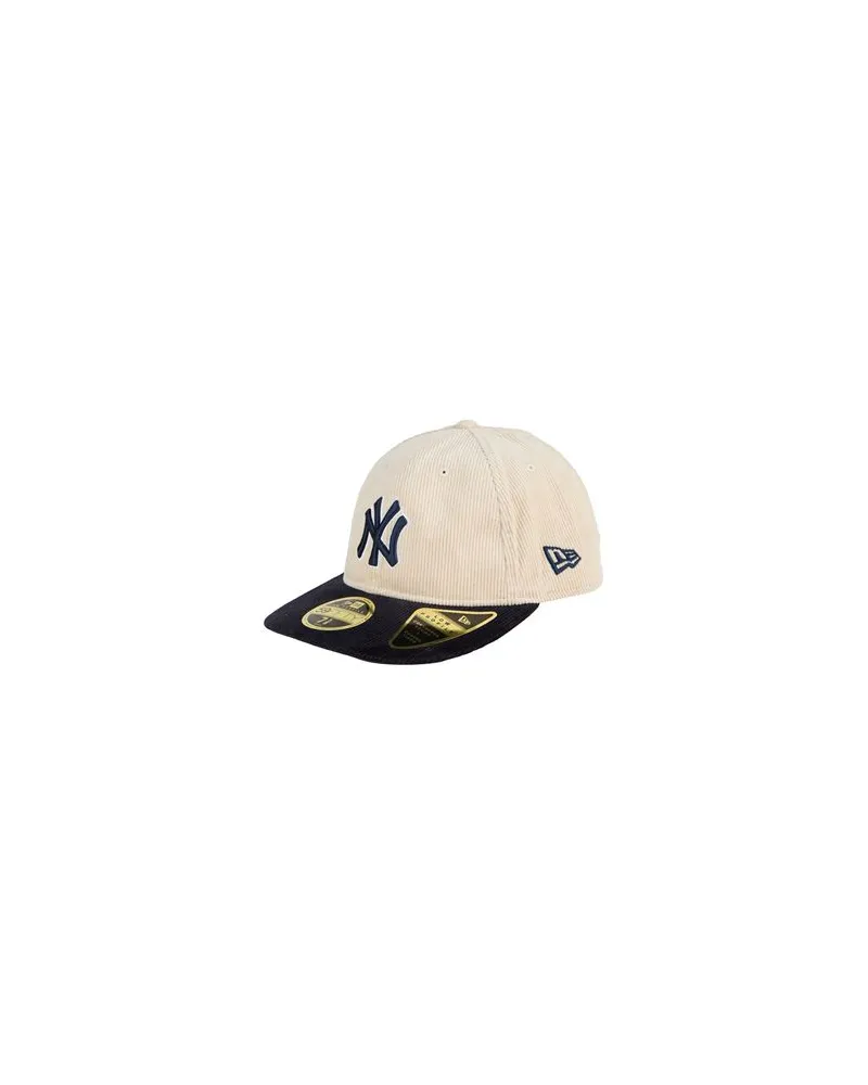 New Era ACCESSOIRES - Mützen & Hüteauf YOOX.COM Beige