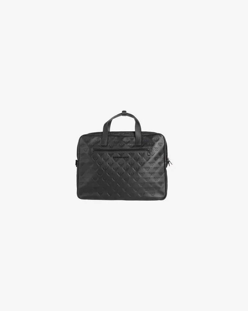 Emporio Armani TASCHEN - Handtaschenauf YOOX.COM Schwarz