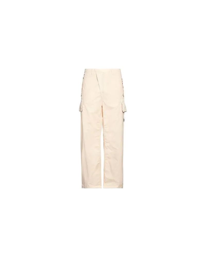 C.P. Company HOSEN & RÖCKE - Hosenauf YOOX.COM Beige