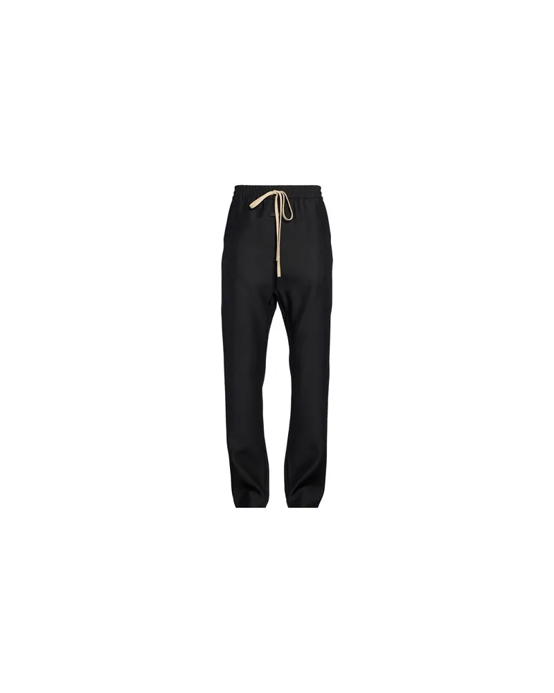 Fear of God HOSEN & RÖCKE - Hosenauf YOOX.COM Schwarz
