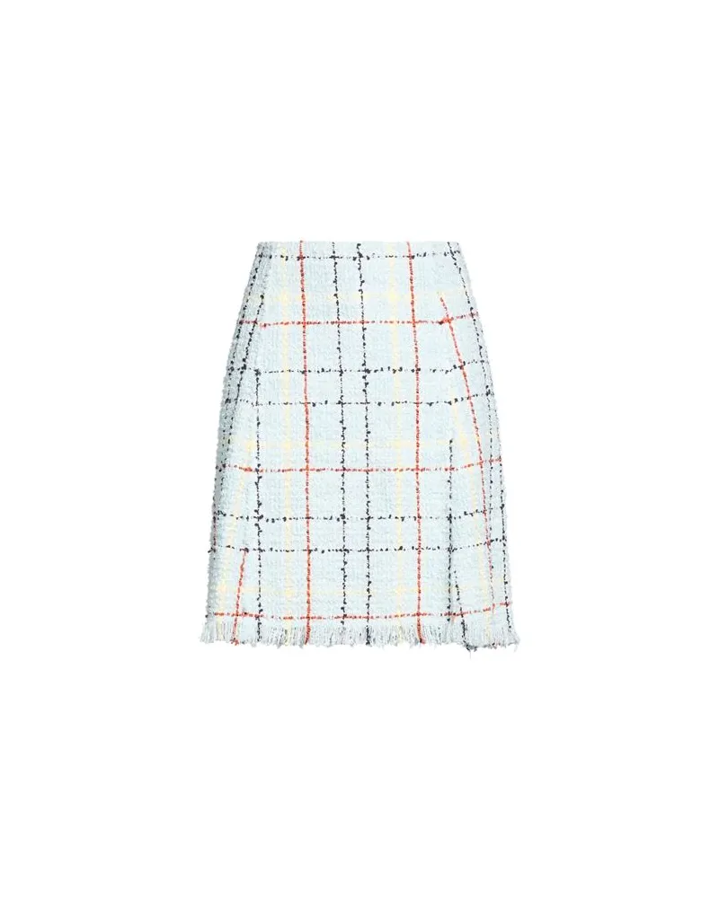 Marni HOSEN & RÖCKE - Miniröckeauf YOOX.COM Himmelblau