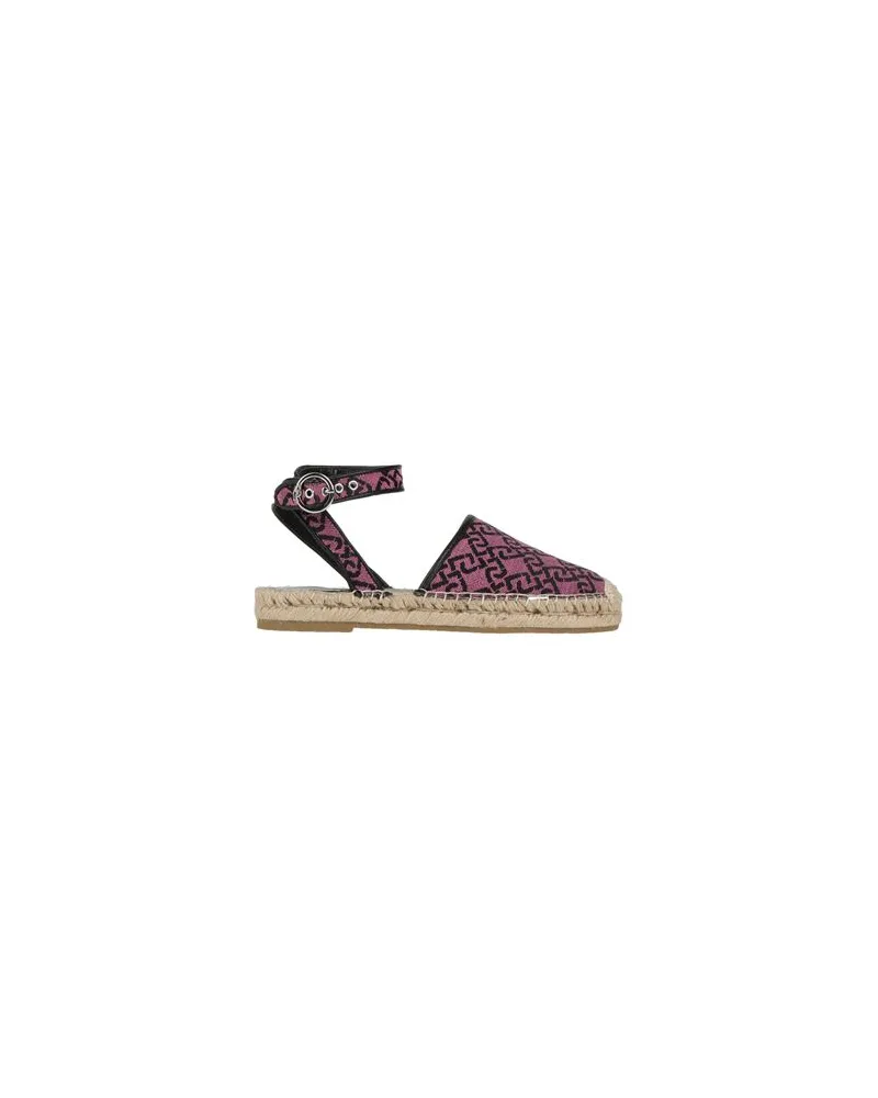 Liu Jo SCHUHE - Espadrillesauf YOOX.COM Malve