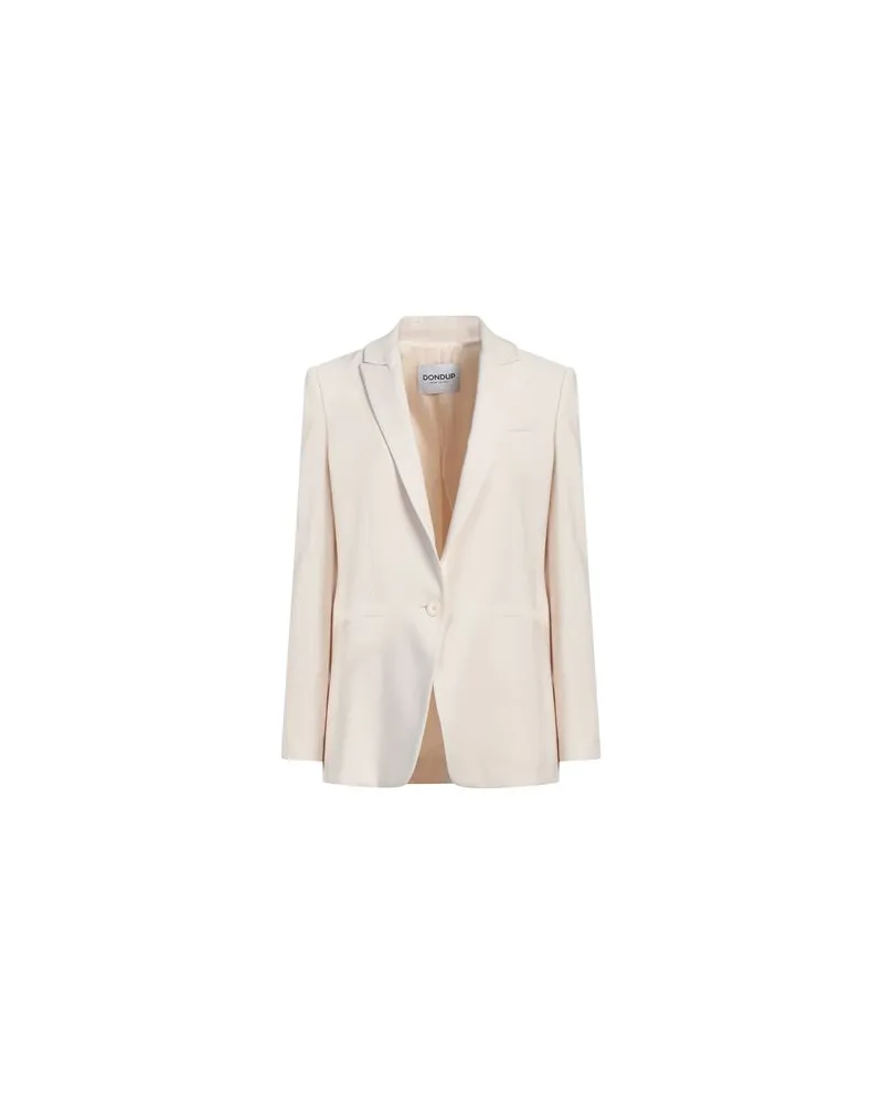 Dondup ANZÜGE und CO-ORDS - Blazersauf YOOX.COM Beige