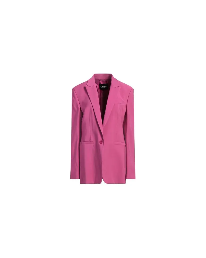 Dondup ANZÜGE und CO-ORDS - Blazersauf YOOX.COM Fuchsia