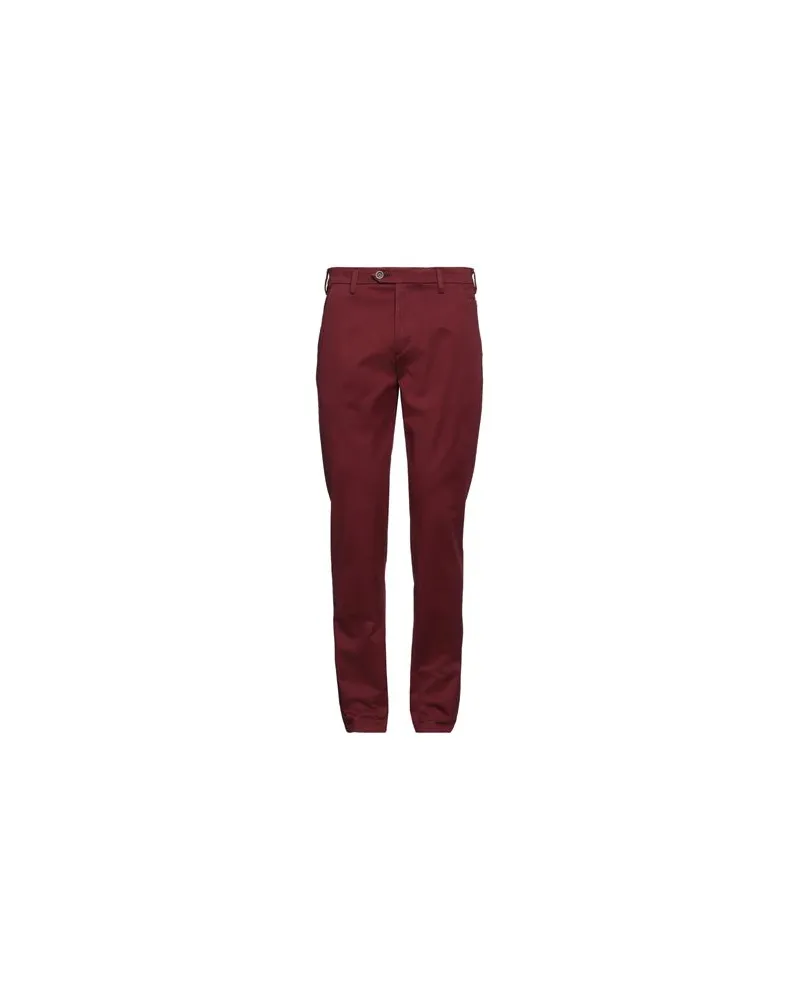 Harmont & Blaine HOSEN & RÖCKE - Hosenauf YOOX.COM Bordeaux