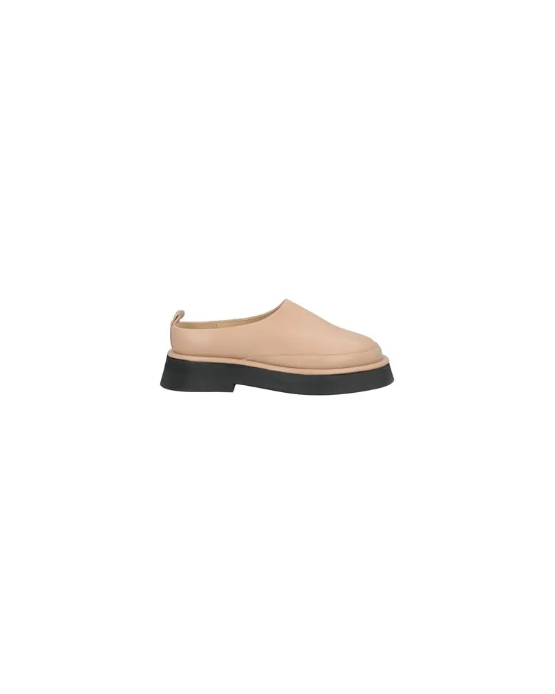 WANDLER SCHUHE - Mokassinsauf YOOX.COM Sand