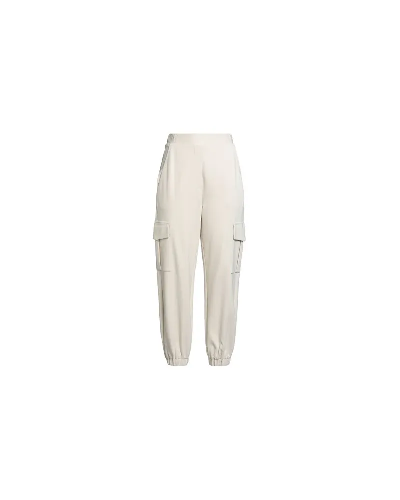 SHIRTAPORTER HOSEN & RÖCKE - Hosenauf YOOX.COM Beige