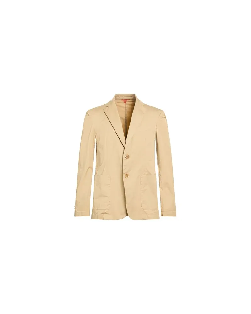 BARENA ANZÜGE und CO-ORDS - Blazersauf YOOX.COM Sand