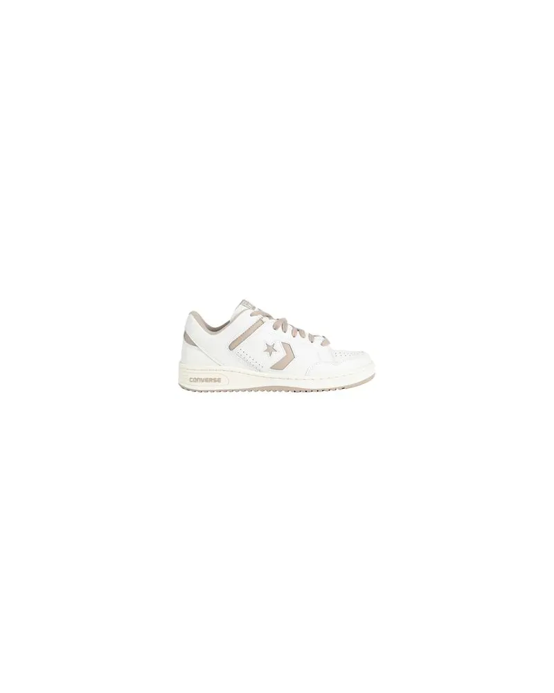 Converse WEAPON OX VINTAGE  - WEAPON OX VINTAGE - SCHUHE - Sneakersauf YOOX.COM Weiß