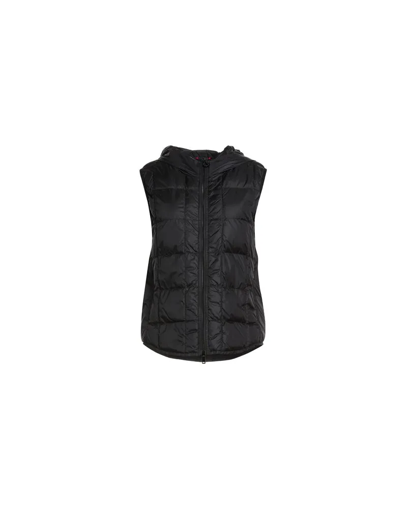 Paltò JACKEN & MÄNTEL - Westenauf YOOX.COM Schwarz