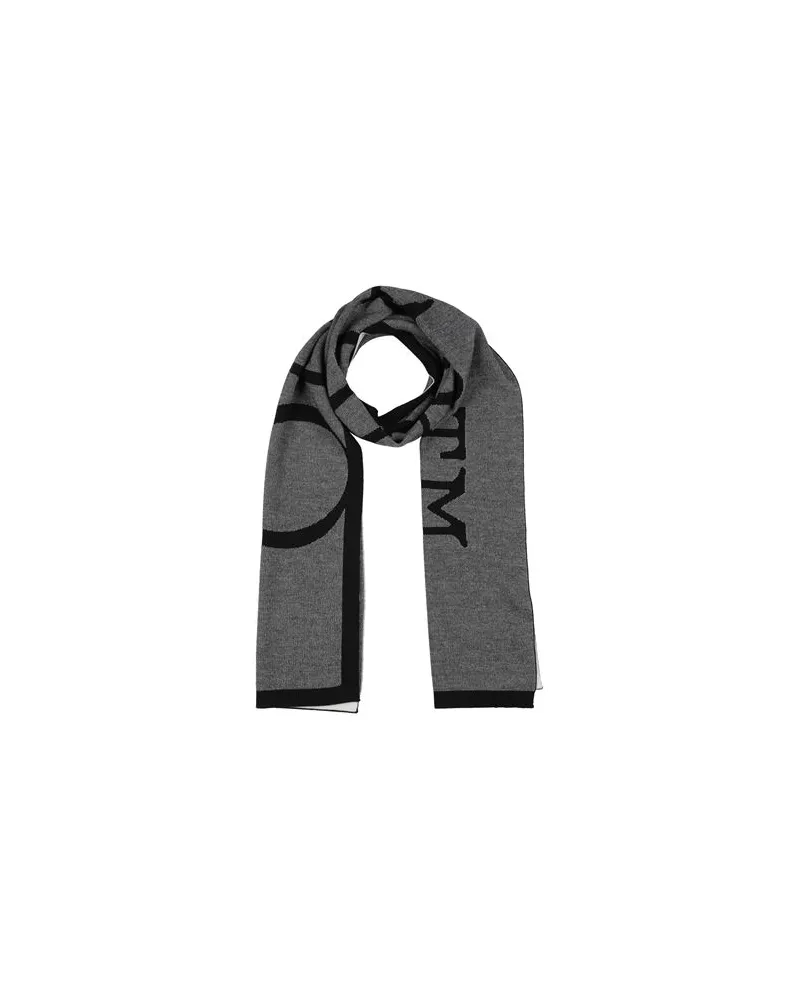 OFF-WHITE ACCESSOIRES - Schalsauf YOOX.COM Schwarz