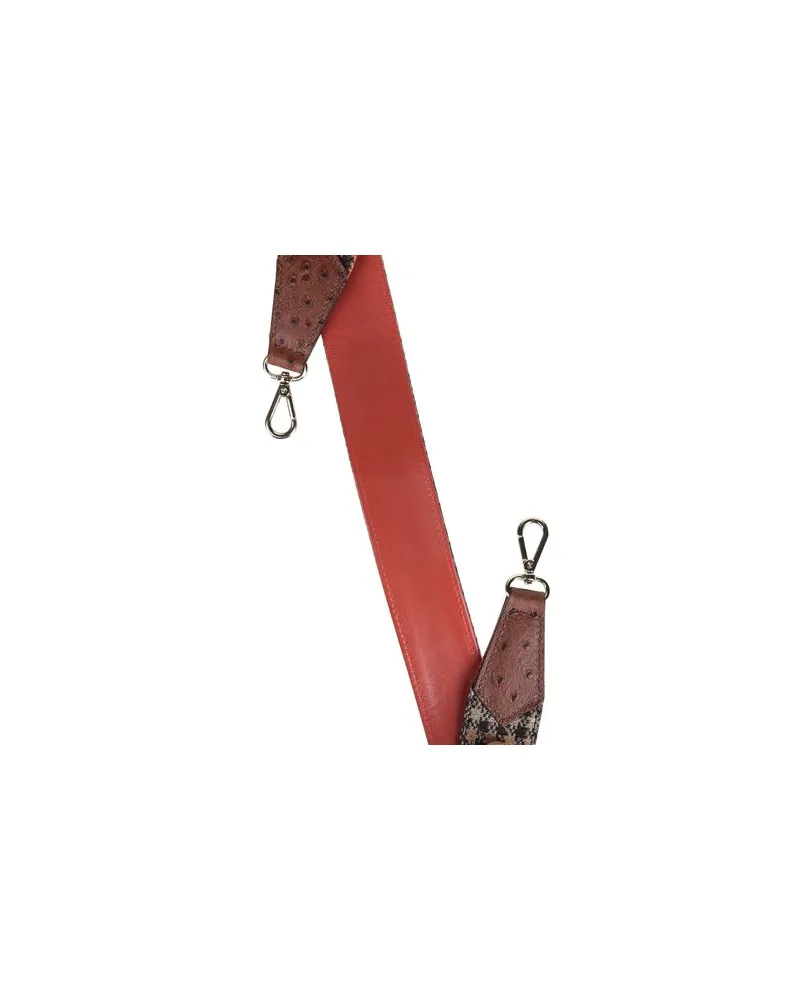 Ballantyne TASCHEN - Schulterriemen für Taschenauf YOOX.COM Orange