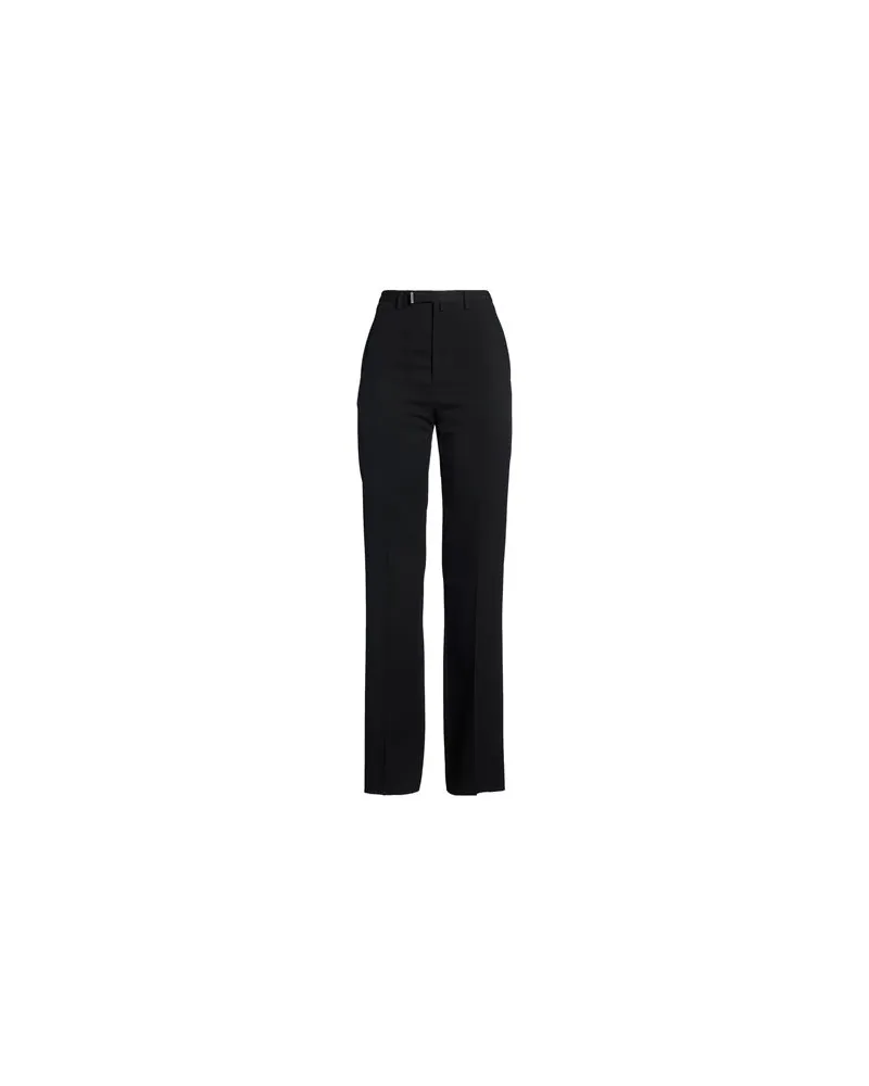 Givenchy HOSEN & RÖCKE - Hosenauf YOOX.COM Schwarz