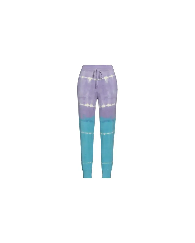 Canessa HOSEN & RÖCKE - Hosenauf YOOX.COM Lila