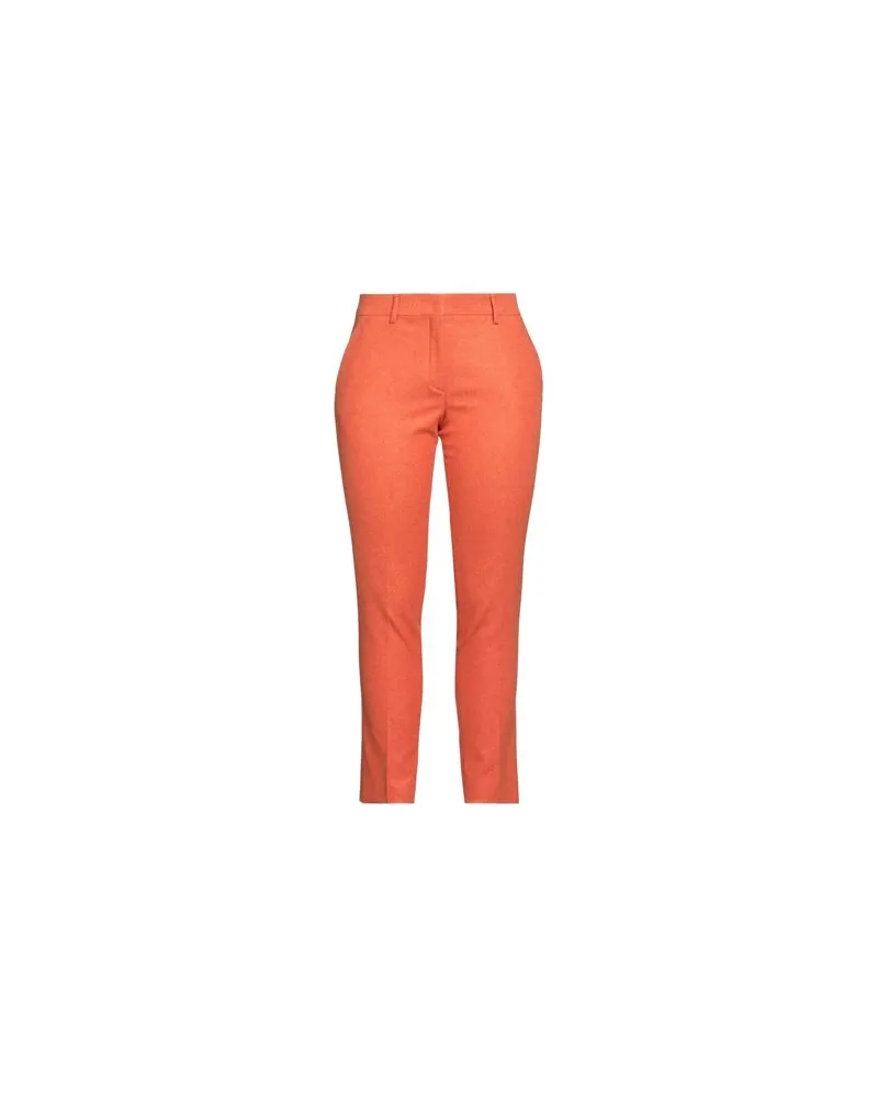 Brian Dales HOSEN & RÖCKE - Hosenauf YOOX.COM Orange