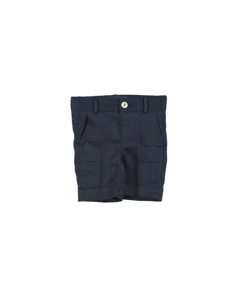 Harmont & Blaine HOSEN & RÖCKE - Shorts & Bermudashortsauf YOOX.COM Nachtblau