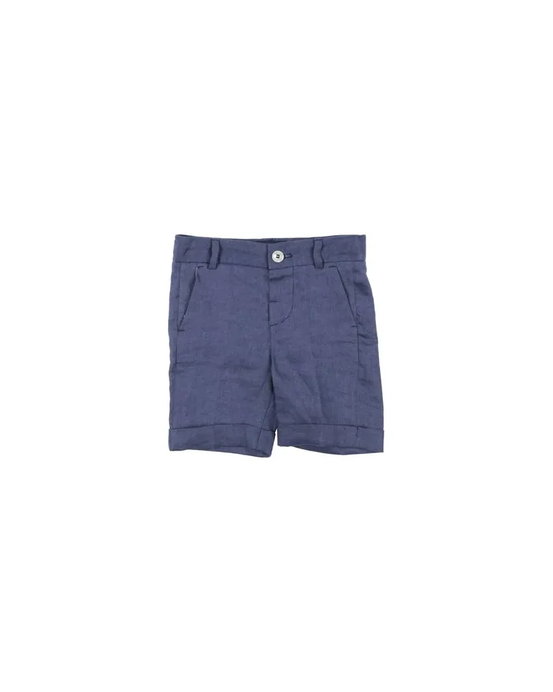 Harmont & Blaine HOSEN & RÖCKE - Shorts & Bermudashortsauf YOOX.COM Marineblau