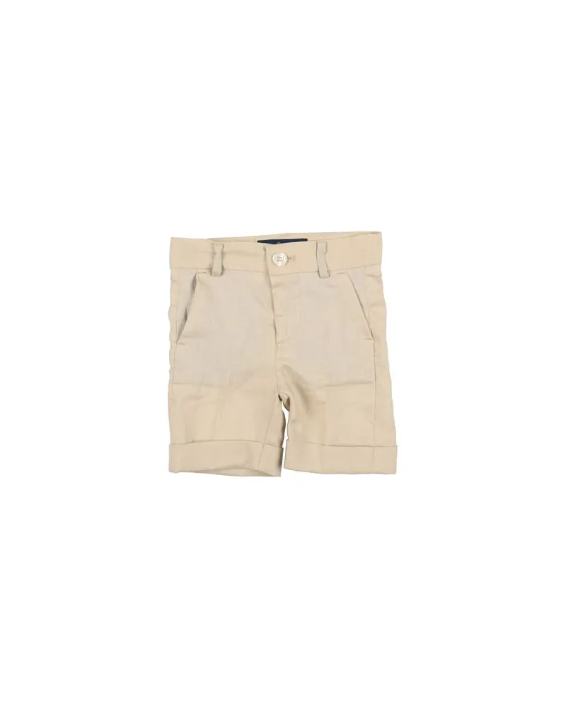 Harmont & Blaine HOSEN & RÖCKE - Shorts & Bermudashortsauf YOOX.COM Beige