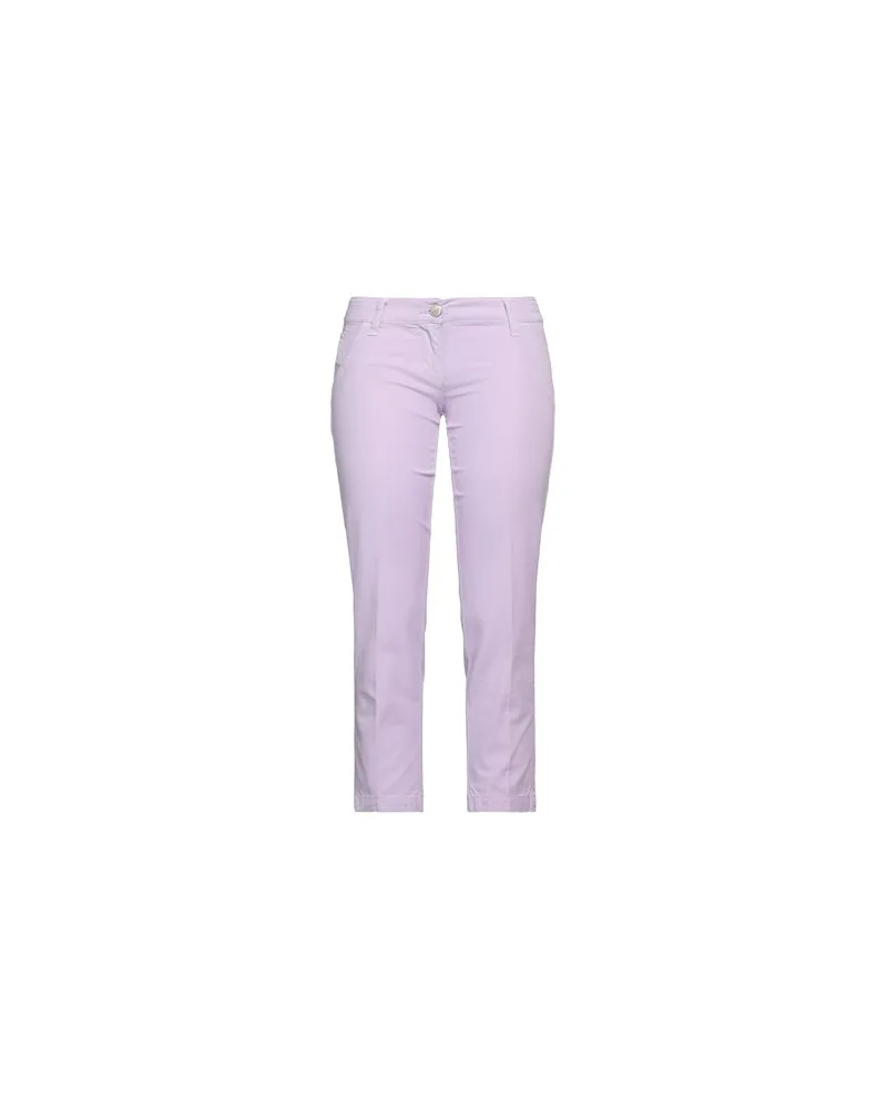Jacob Cohën HOSEN & RÖCKE - Hosenauf YOOX.COM Lila