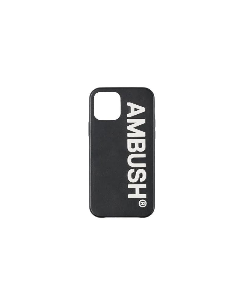 AMBUSH HIGHTECH - Cover & Hüllenauf YOOX.COM Schwarz