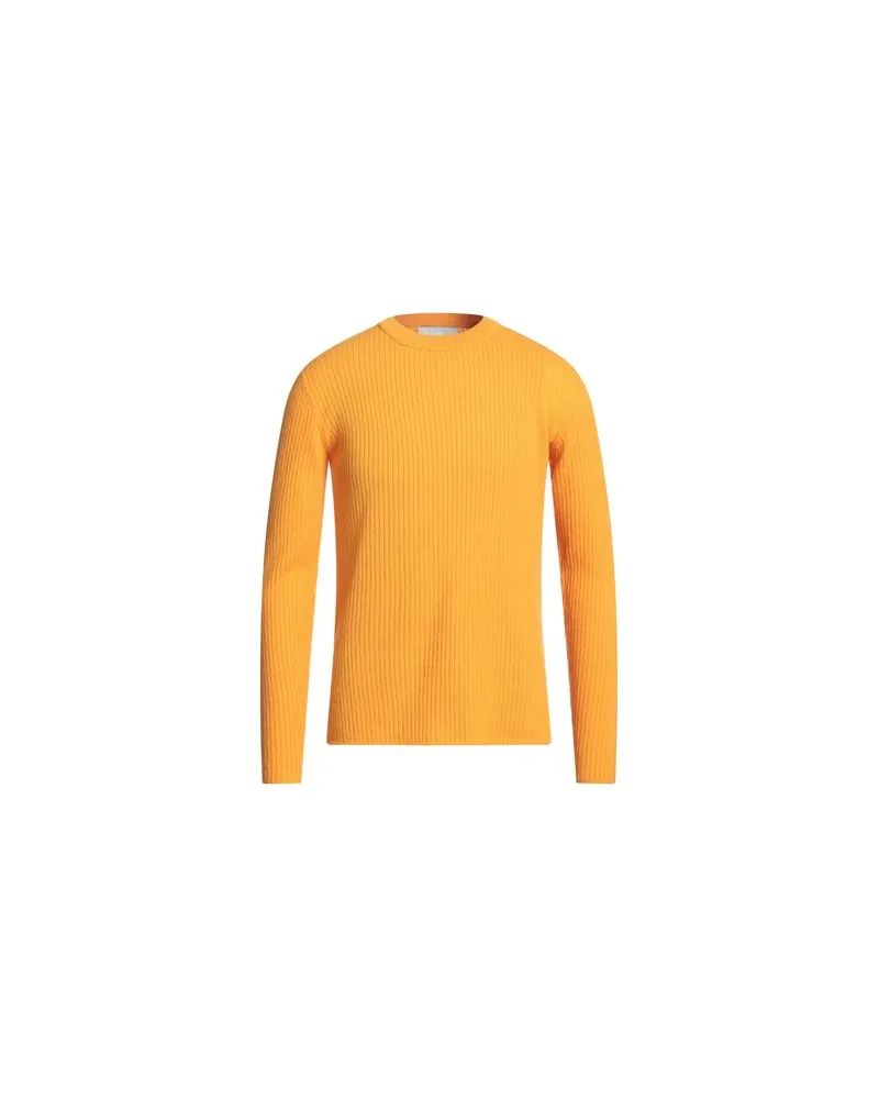 Lucques STRICKWAREN - Pulloverauf YOOX.COM Orange