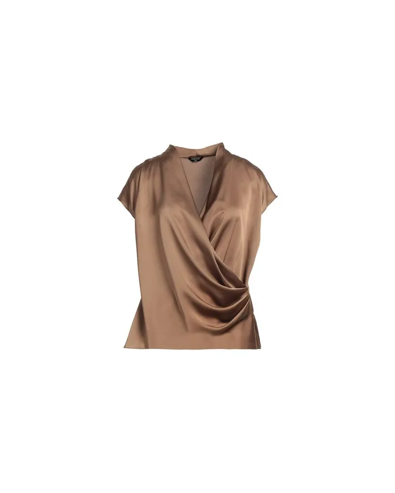 MARCIANO Los Angeles TOPS - Topsauf YOOX.COM Kamel