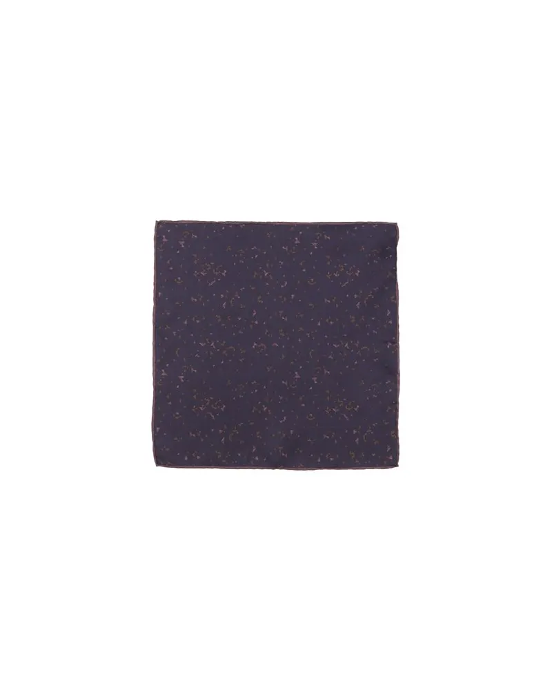 Canali ACCESSOIRES - Schalsauf YOOX.COM Violett