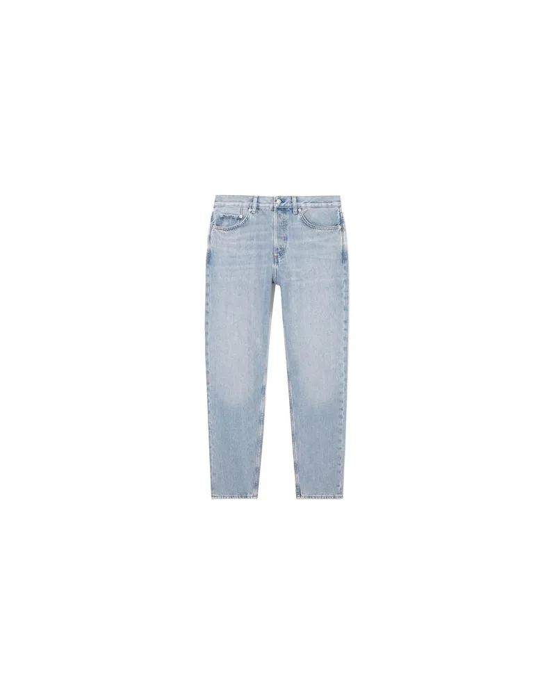 COS HOSEN & RÖCKE - Jeanshosenauf YOOX.COM Blau