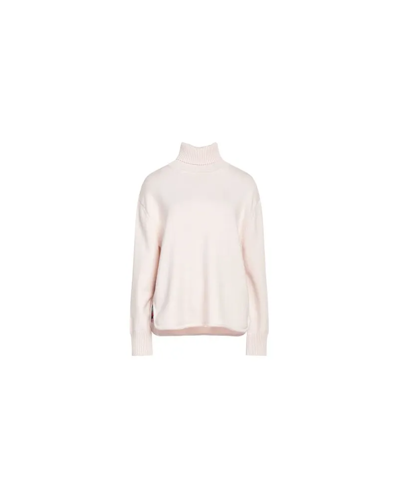 Paul Smith STRICKWAREN - Rollkragenpulloverauf YOOX.COM Hellrosa