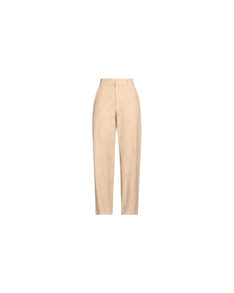 BARENA HOSEN & RÖCKE - Hosenauf YOOX.COM Sand
