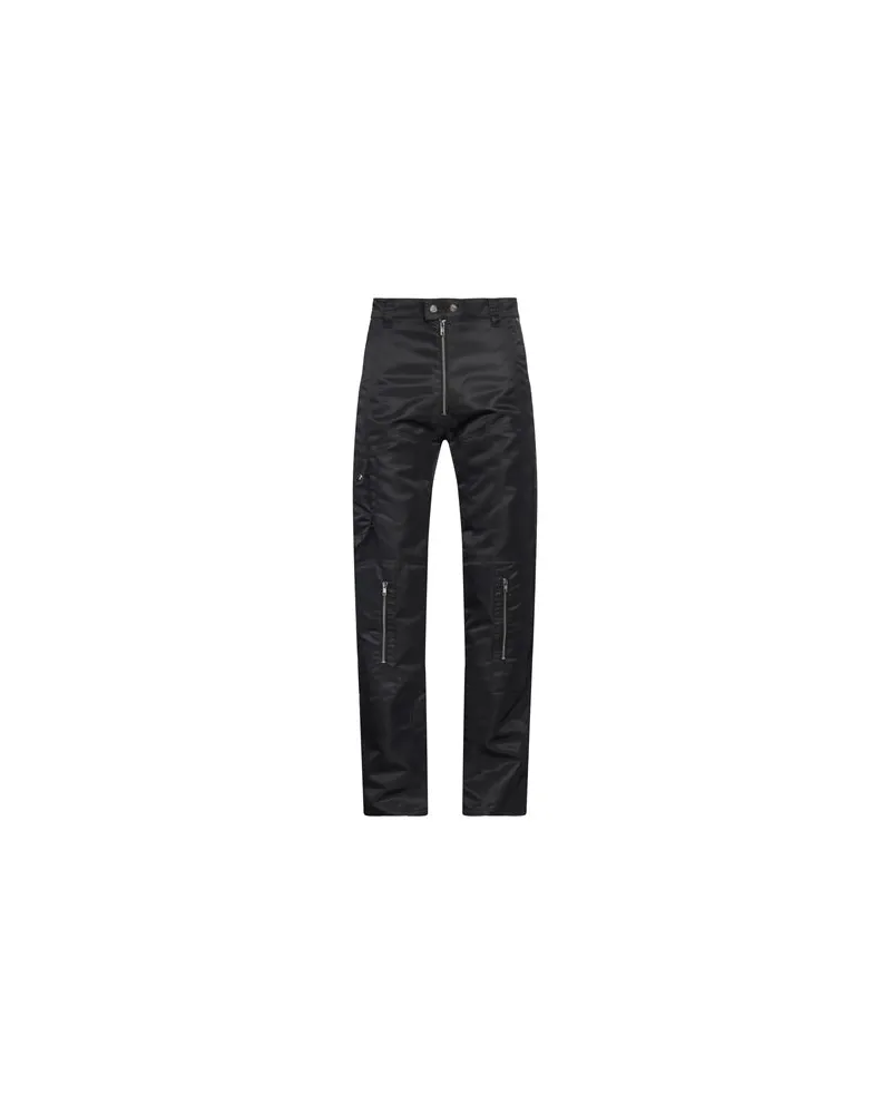 GmbH HOSEN & RÖCKE - Hosenauf YOOX.COM Schwarz