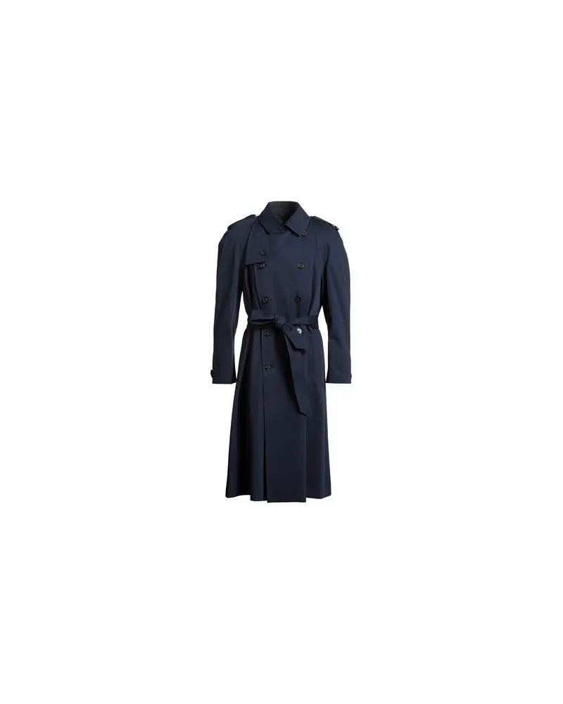 Patrizia Pepe JACKEN & MÄNTEL - Jacken, Mäntel & Trenchcoatsauf YOOX.COM Marineblau