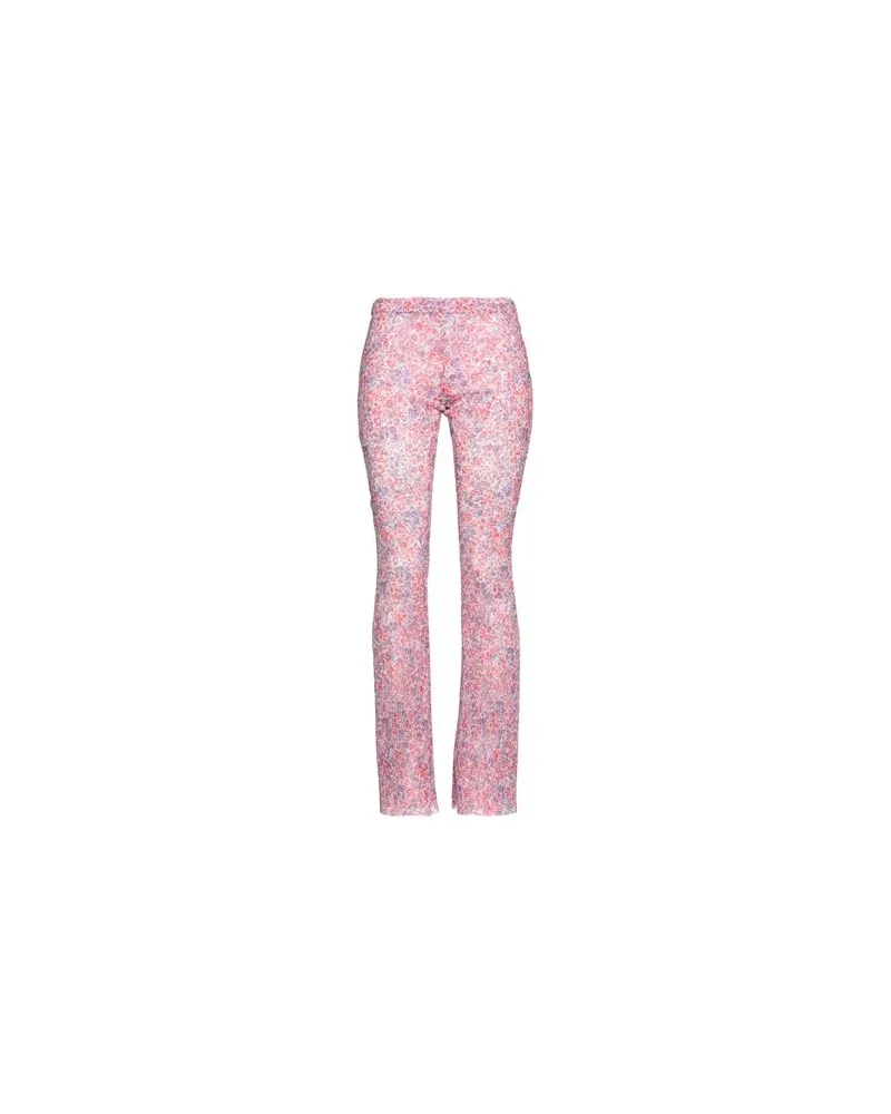 Philosophy Di Lorenzo Serafini HOSEN & RÖCKE - Hosenauf YOOX.COM Violett