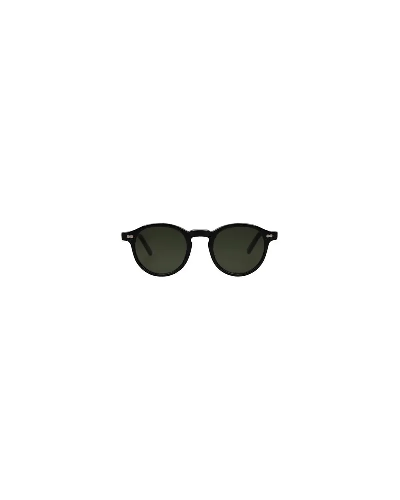 MOSCOT BRILLEN - Sonnenbrillenauf YOOX.COM Schwarz