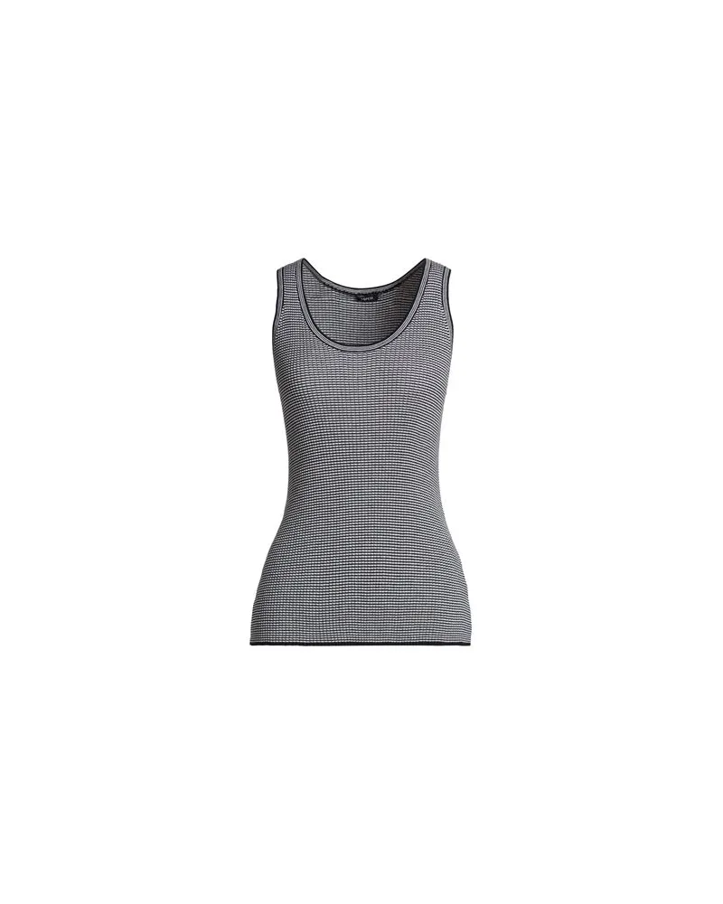 ASPESI TOPS - Tank Topsauf YOOX.COM Marineblau