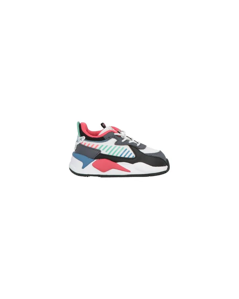 Puma X TROLLS - SCHUHE - Sneakersauf YOOX.COM Weiß
