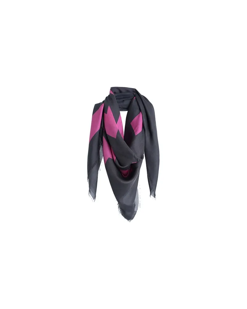 Givenchy ACCESSOIRES - Schalsauf YOOX.COM Grau