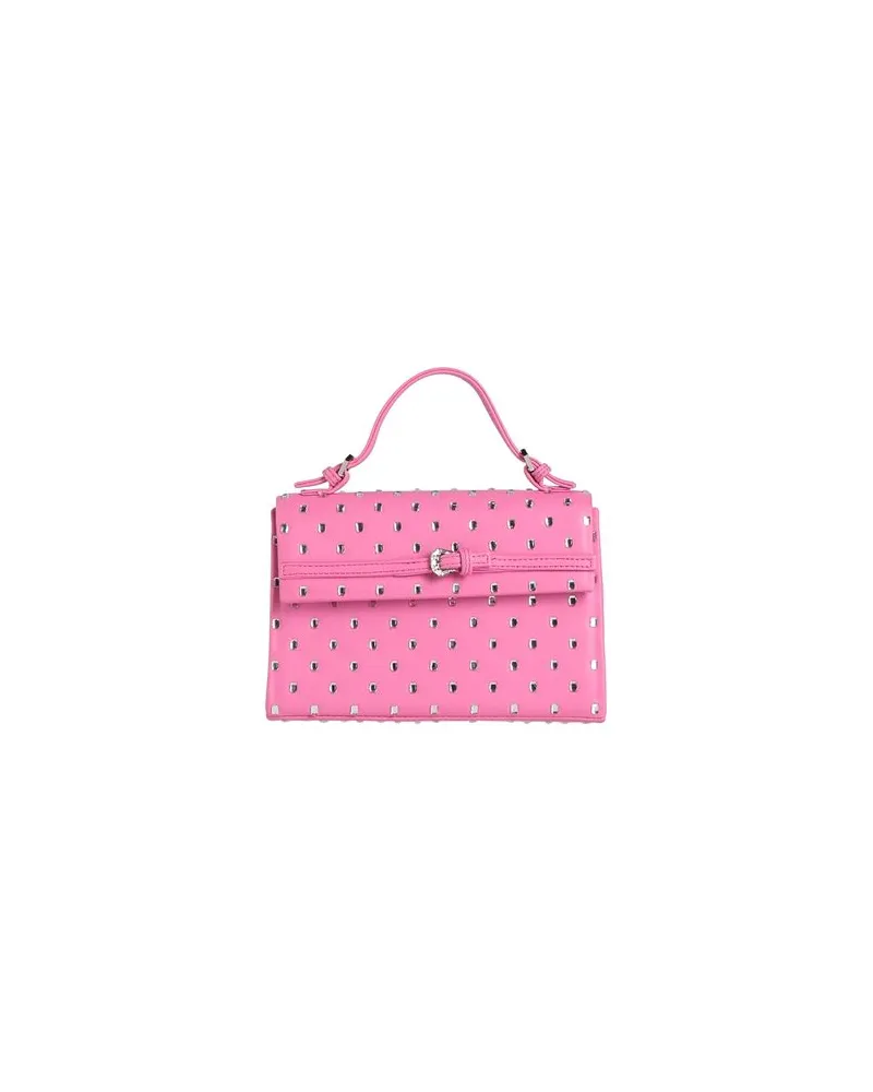 GEDEBE TASCHEN - Handtaschenauf YOOX.COM Fuchsia