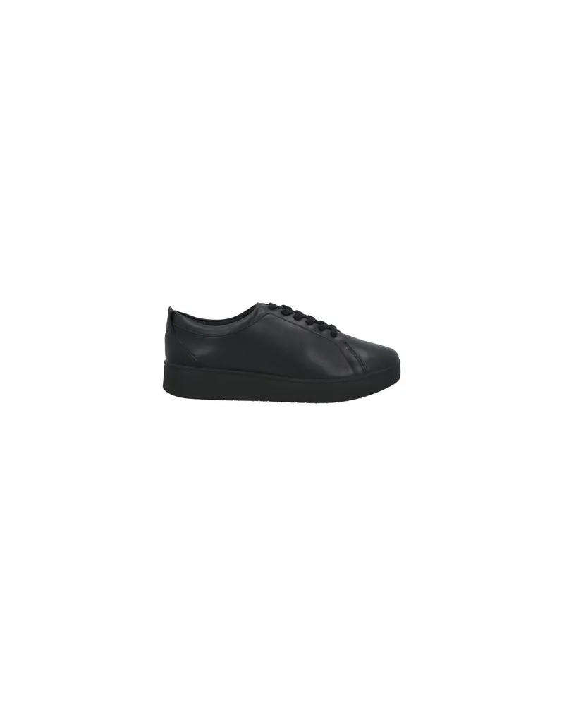 FitFlop SCHUHE - Sneakersauf YOOX.COM Schwarz