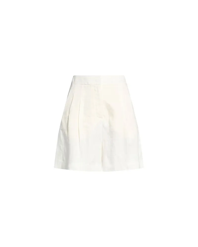 Iris von Arnim HOSEN & RÖCKE - Shorts & Bermudashortsauf YOOX.COM Weiß